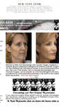 Mobile Screenshot of newyorkderm.org